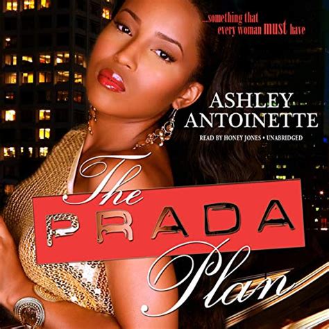 the prada plan 6 release date|Ashley Antoinette .